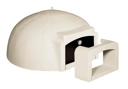 Sunday Forno Volta 100