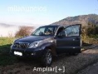 TOYOTA LAND CRUISER VX 163CV 2003 5P - Madrid - mejor precio | unprecio.es