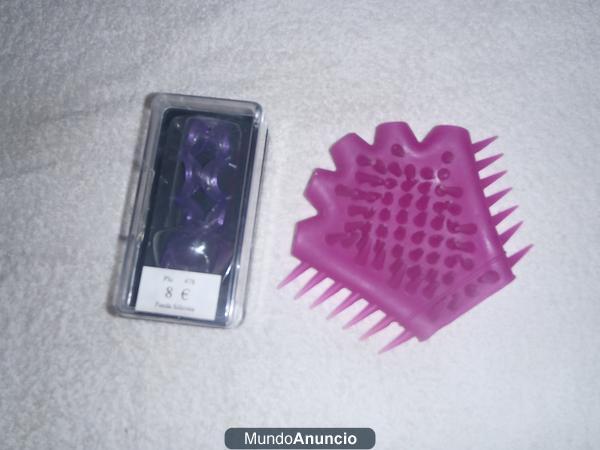 vendo funda y guante!!! para tios