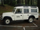 Vendo Land Rover santana Especial 2500 dl Año 1989 muy interesante - mejor precio | unprecio.es