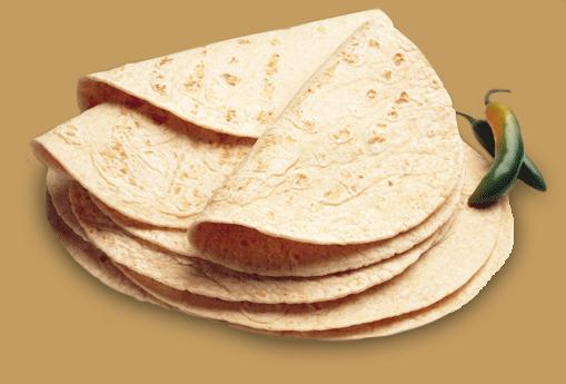 VENDO RICAS TORTILLAS Y SOPES MEXICANOS