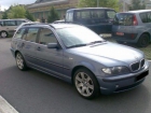 Venta de BMW 330 TOURING EDITION SPORT '02 en Leioa - mejor precio | unprecio.es