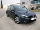 VOLKSWAGEN GOLF  1.6TDI CR ADVANCE BMT 105 - mejor precio | unprecio.es