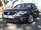Volkswagen Passat 2.0 FSI - mejor precio | unprecio.es