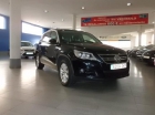 Volkswagen Tiguan 2.0 TDI 140cv +Motion, 18.300€ - mejor precio | unprecio.es