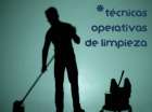 Curso de técnicas operativas de limpieza en enero! - mejor precio | unprecio.es