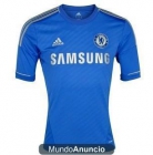 2013 Camiseta de fútbol, el Chelsea camiseta - mejor precio | unprecio.es