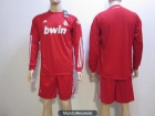 Los aficionados al fútbol superior de la tienda de fútbol camisetas, jerseys - mejor precio | unprecio.es