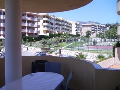 Apartamento con 3 dormitorios se vende en Fuengirola, Costa del Sol