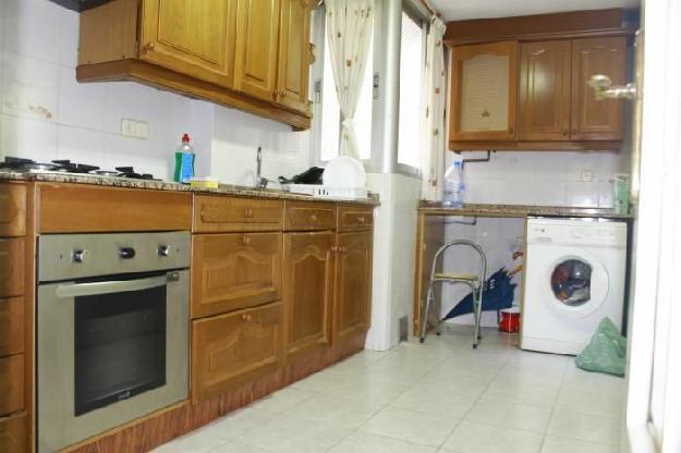 Apartamento en venta en València, Valencia (Costa Valencia)
