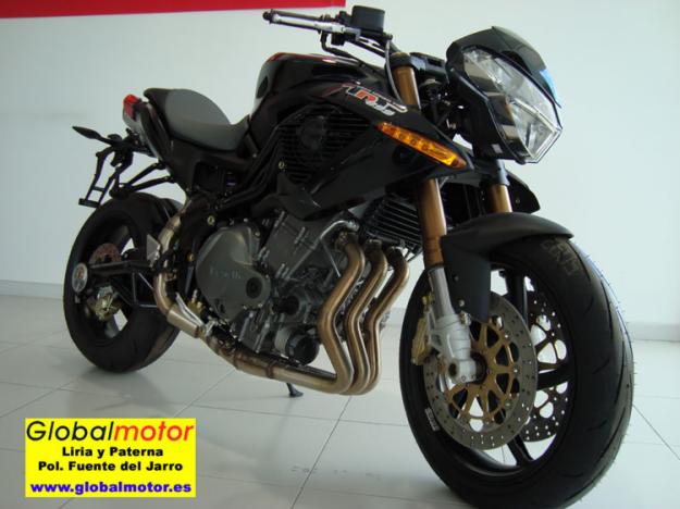 Benelli Valencia Precios Liquidacion en 899cc y 1130cc