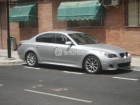BMW 520 I AÑO 2005 (paquete m) - mejor precio | unprecio.es
