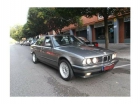 BMW Serie 5 diesel en venta en Humanes de Madrid (Madrid) - mejor precio | unprecio.es