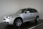 Bmw X3 3.0d - mejor precio | unprecio.es