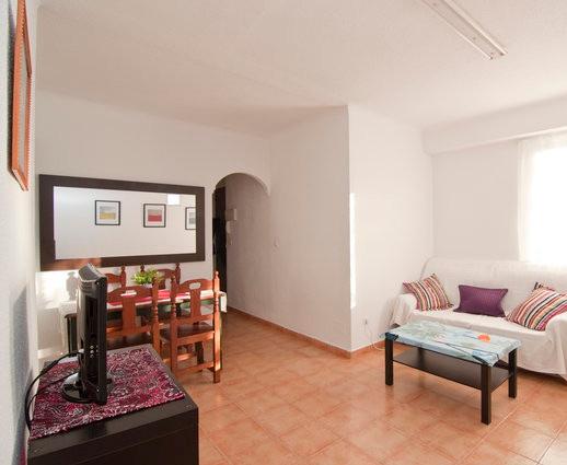Calle Fernández Alarcón, 35