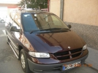 Cambio Chryaler Grand Voyager año 98 diesel por vehiculo - mejor precio | unprecio.es