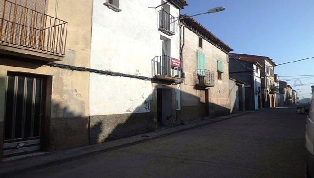 Casa en Vilagrassa