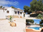 Chalet en venta en Javea/Xàbia, Alicante (Costa Blanca) - mejor precio | unprecio.es