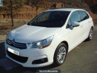 Citroën C4 1.6 HDi 110cv Sport - mejor precio | unprecio.es