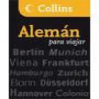 Collins Aleman Para Viajar (guia De Conversacion) - mejor precio | unprecio.es