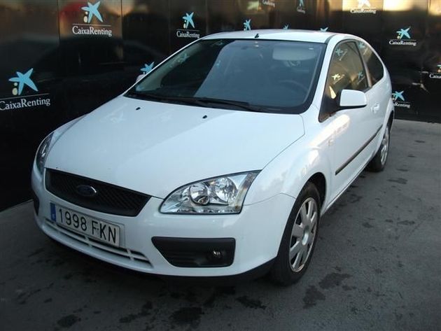 FORD FOCUS 1.8 TDCI TREND