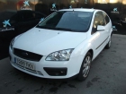 FORD FOCUS 1.8 TDCI TREND - mejor precio | unprecio.es