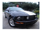 FORD MUSTANG MUSTANG V6 - mejor precio | unprecio.es