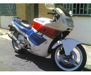 HONDA CBR 600