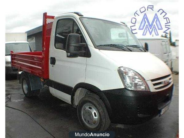 Iveco Daily 35C12