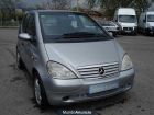 Mercedes-Benz A 190 Elegance - mejor precio | unprecio.es