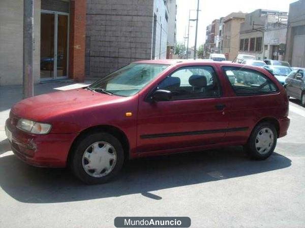 Nissan Almera 2.0 GX D