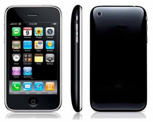 NUEVO scIPHONE I9+ DUAL SIM LIBRE JAVA VERSION 2010