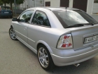 OPEL - ASTRA 2. 0 16V. SPORTIVE 136CV - mejor precio | unprecio.es