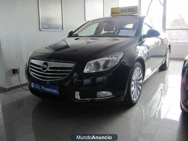 Opel Insignia 2.0CDTI 160CV COSMO