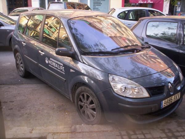 OPORTUNIDAD GRAND SCENIC