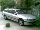 peugeot 406 familiar 2.2 hdi 136cv año 2002 - mejor precio | unprecio.es