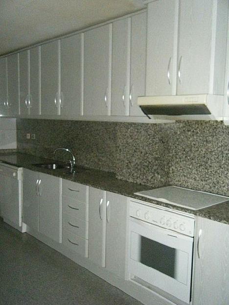 Piso en Elche/Elx