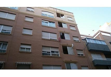 Piso en Puerto de Sagunto