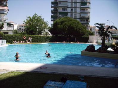 Piso en Torre del mar