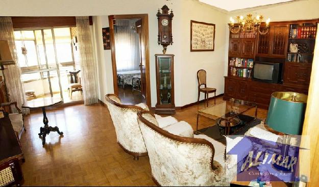 Piso en Valladolid