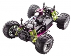 RC BEHEMOTH 4X4 NITRO GAS - mejor precio | unprecio.es