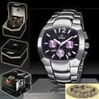 RELOJ VICEROY ACERO  COLECCION FERNANDO ALONSO 432015-75 - mejor precio | unprecio.es