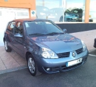 RENAULT Clio Campus Campus Dynamique 1.2 16V - mejor precio | unprecio.es