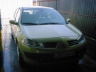 RENAULT CLIO G.TOUR 1.5DCI DYNAM. 85 - mejor precio | unprecio.es