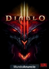 Se Vende Diablo 3 Key - mejor precio | unprecio.es