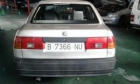 se vende seat toledo 1.6 gasolia año 1994 . itv al dia. - mejor precio | unprecio.es