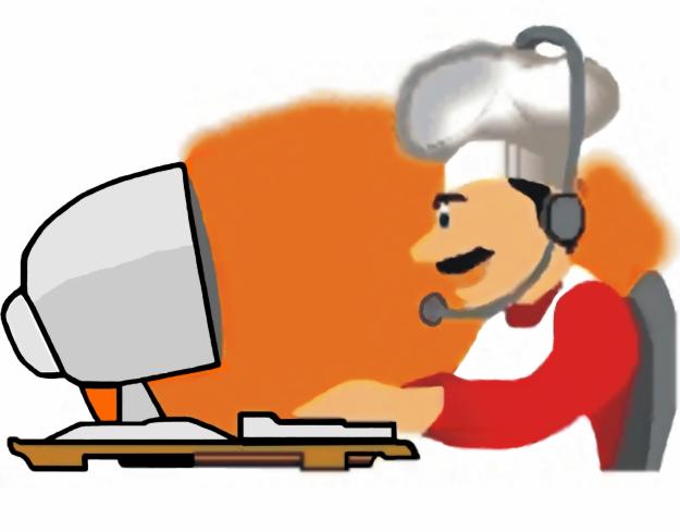Software restaurante con delivery caller id pizzerias restaurant