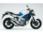 SUZUKI GLADIUS 650 - mejor precio | unprecio.es