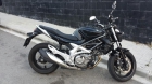 Suzuki gladius 650 - mejor precio | unprecio.es