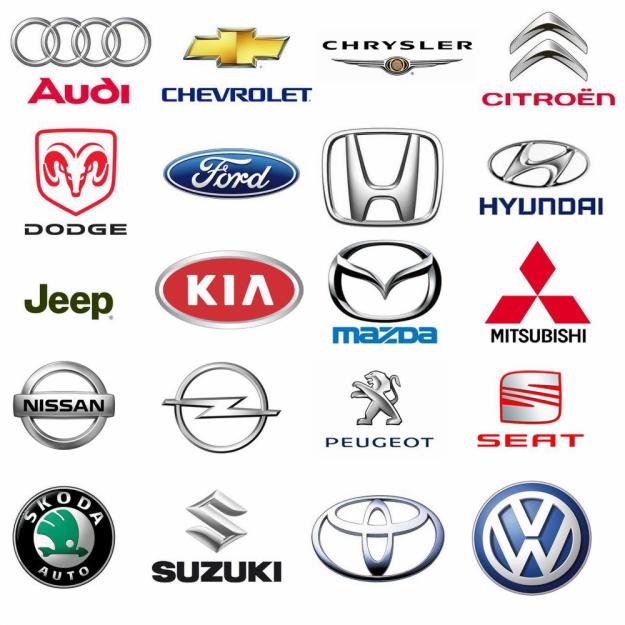 TODOS LOS MODELOS AUTORADIOS OEM MARCAS